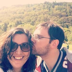 Meet your Posher, Gabrielle